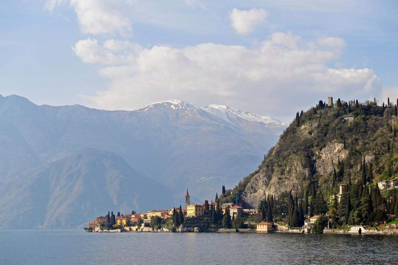 Fontana Del Lago Varenna Zewnętrze zdjęcie