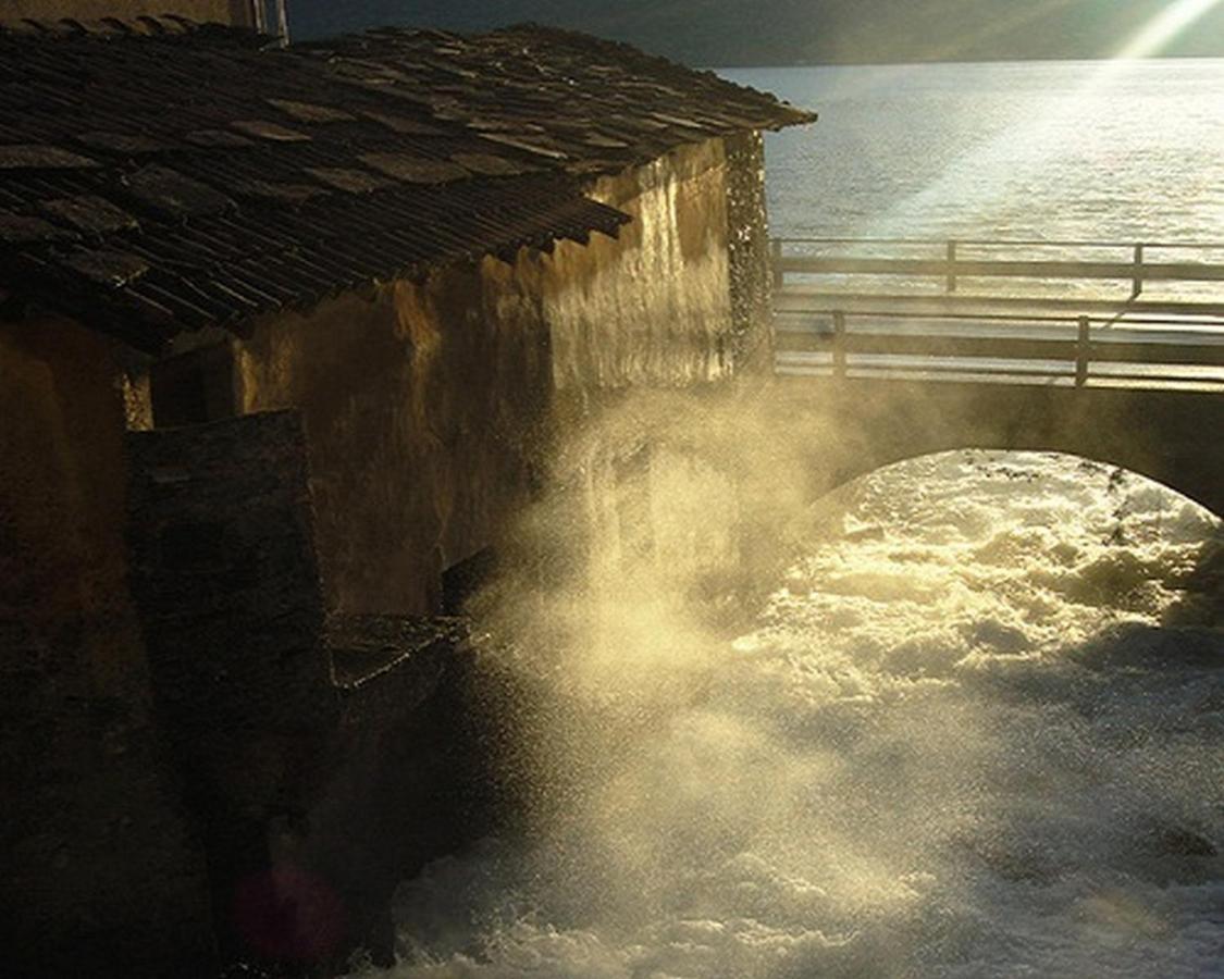 Fontana Del Lago Varenna Zewnętrze zdjęcie