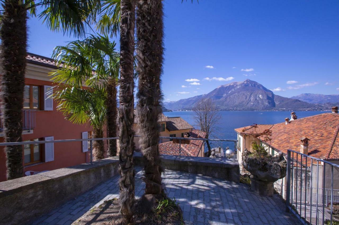 Fontana Del Lago Varenna Zewnętrze zdjęcie