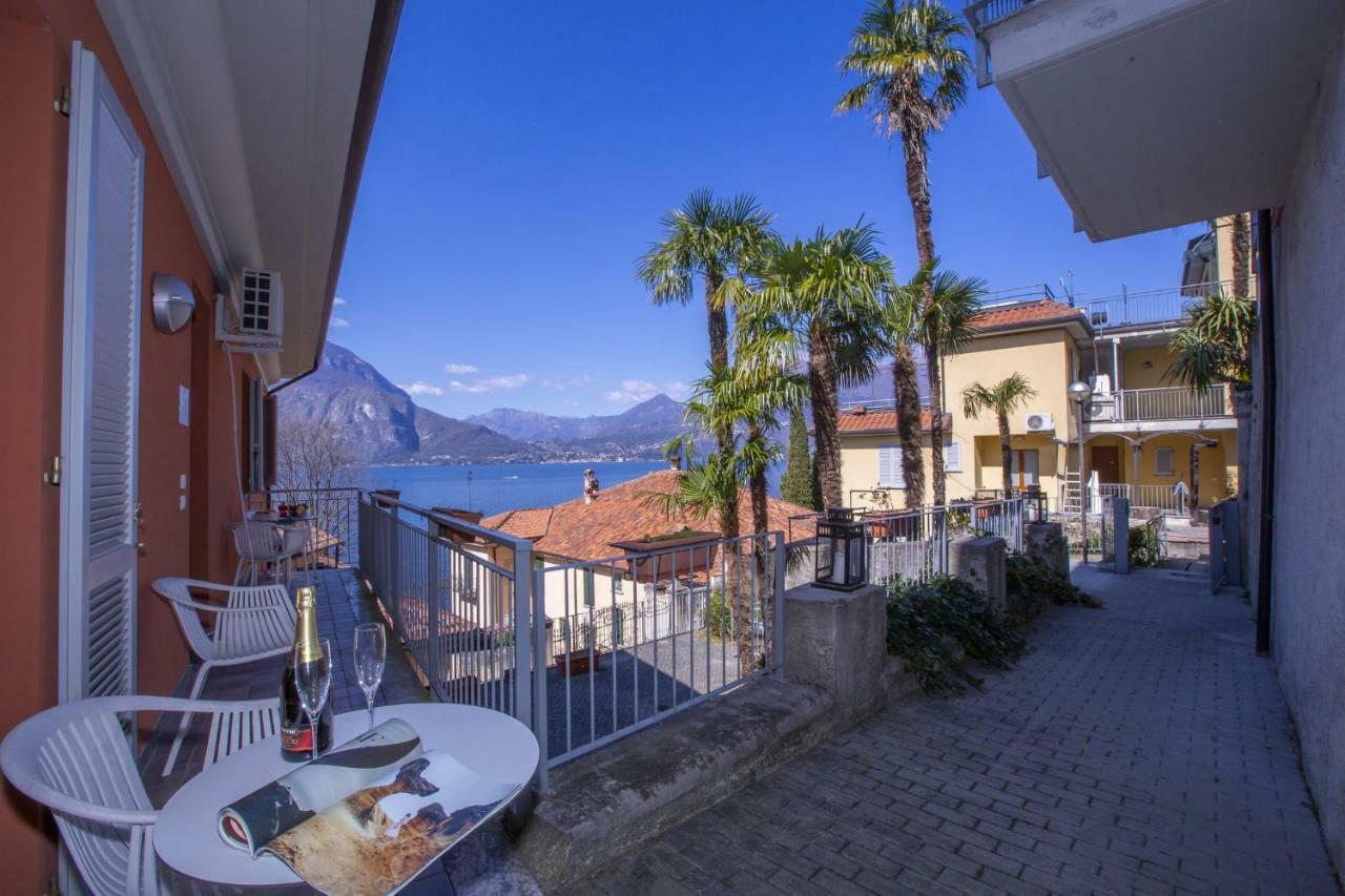 Fontana Del Lago Varenna Zewnętrze zdjęcie