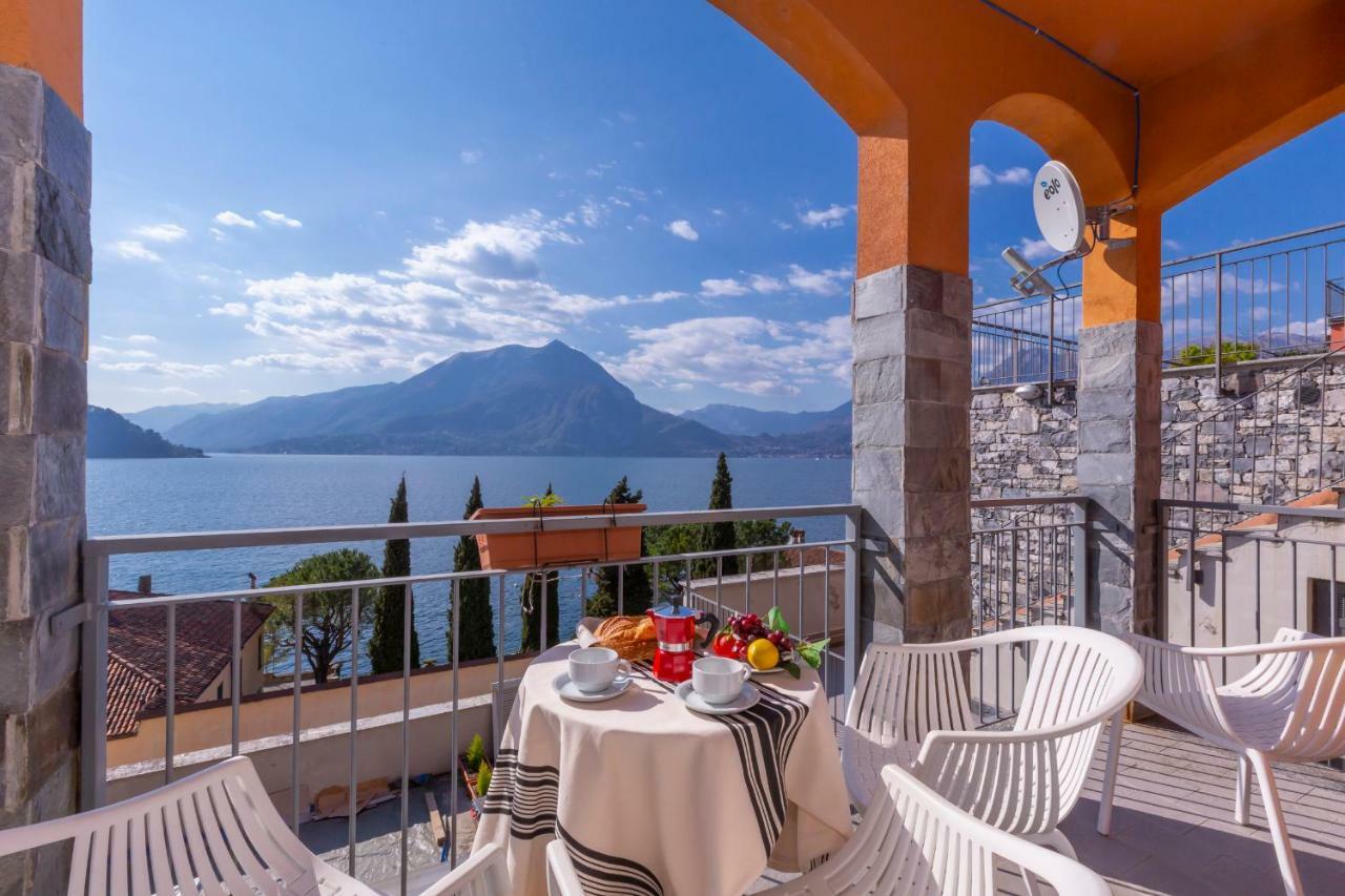 Fontana Del Lago Varenna Zewnętrze zdjęcie