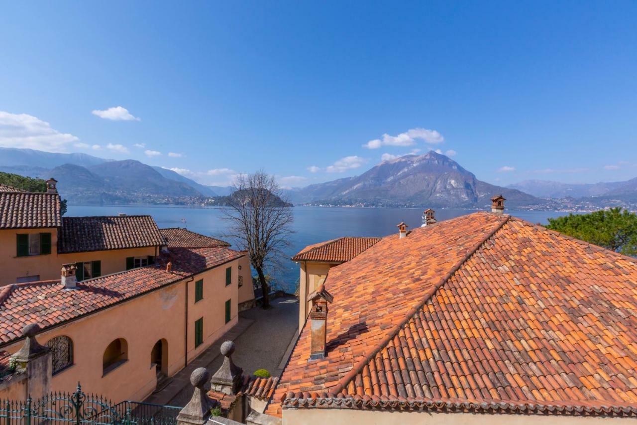 Fontana Del Lago Varenna Zewnętrze zdjęcie