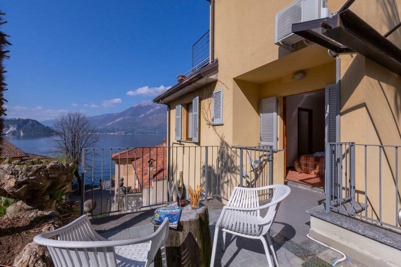 Fontana Del Lago Varenna Zewnętrze zdjęcie